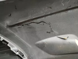 8A61-17B968-A Бампер передний Ford Fiesta 6 Арт 85209, вид 5