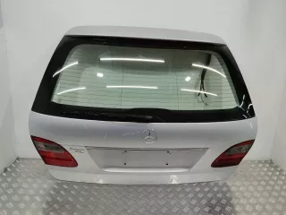 Крышка багажника (дверь 3-5) Mercedes E W211 Арт 85167