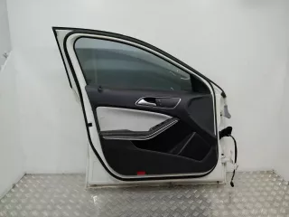  Дверь передняя левая Mercedes A W176 Арт 85134, вид 2