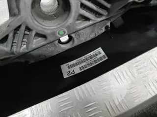 48430JD00B Руль Nissan Qashqai 1  Арт 85133, вид 2