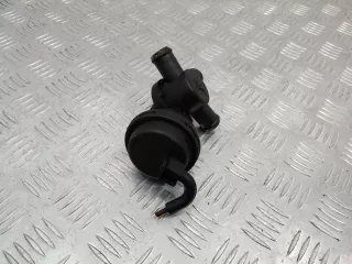2H0121805 Кран отопителя (печки) Audi A6 C7 (S6,RS6) Арт 85118, вид 3