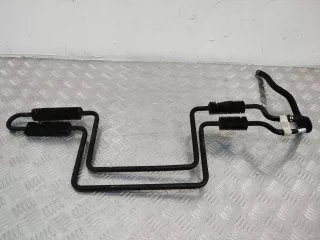  Радиатор гидроусилителя Mercedes S W221 Арт 84885, вид 1