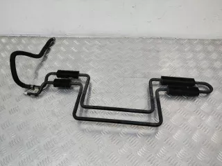  Радиатор гидроусилителя Mercedes S W221 Арт 84885, вид 2