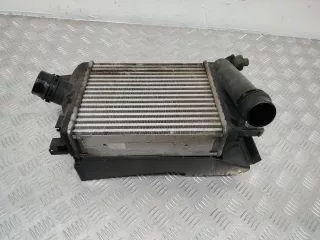 144967634R Интеркулер Dacia Lodgy Арт 84870
