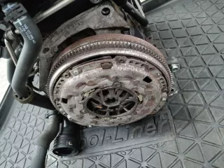  Комплект сцепления Volkswagen Passat B6 Арт 84844, вид 2