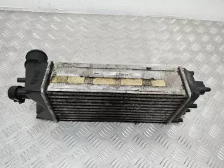 AV21-9L440-AB Интеркулер Ford Fiesta 6 Арт 84808, вид 2