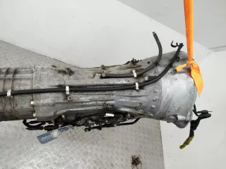 09D300037,HAN КПП автоматическая (АКПП) Volkswagen Touareg 1 Арт 84706, вид 3