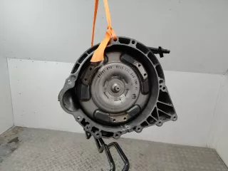 09D300037,HAN КПП автоматическая (АКПП) Volkswagen Touareg 1 Арт 84706, вид 4