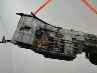 09D300037,HAN КПП автоматическая (АКПП) Volkswagen Touareg 1 Арт 84706, вид 5