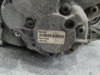 DU3R7F096CA,KMF07B6,DW6003,320104764R КПП автоматическая (АКПП) Renault Trafic 3 Арт 84654, вид 3