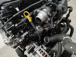  Щуп двигателя Renault Trafic 3 Арт 84635