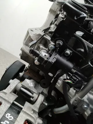  Клапан электромагнитный Renault Trafic 3 Арт 84633, вид 2
