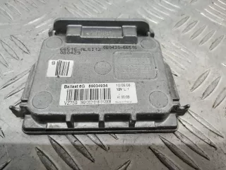 89034934 Блок розжига ксенона Renault Laguna 3 Арт 84564, вид 2