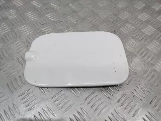 8200389403 Лючок топливного бака Dacia Logan 1 Арт 84552, вид 1