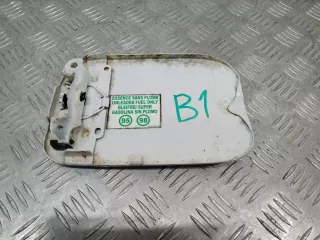 8200389403 Лючок топливного бака Dacia Logan 1 Арт 84552, вид 2