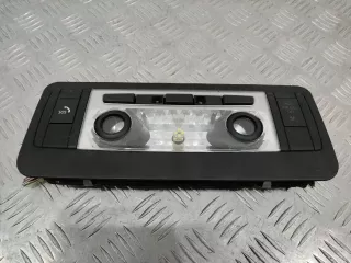  Фонарь салона (плафон) BMW 3 E90/E91/E92/E93 Арт 84542