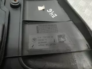11147787330-06 Декоративная крышка двигателя BMW 3 E46 Арт 84522, вид 4
