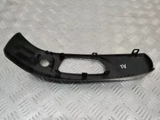 9113427-04 Пластик салона BMW 3 E90/E91/E92/E93 Арт 84458, вид 3