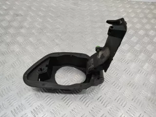 7144330 Лючок топливного бака BMW 3 E90/E91/E92/E93 Арт 84457