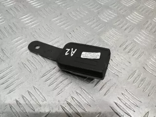 Замок ремня безопасности BMW 3 E90/E91/E92/E93 2007г.  - Фото 2