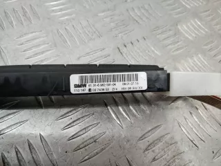 Блок кнопок BMW 3 E90/E91/E92/E93 2007г. 6962591-04 - Фото 4