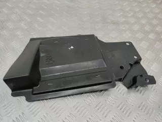 64838JD00A Защита двигателя Nissan Qashqai 1  Арт 84243