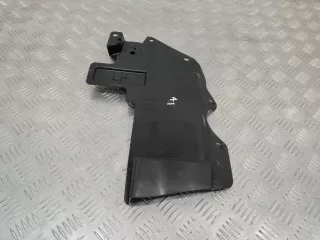 64839JD00A Защита двигателя Nissan Qashqai 1  Арт 84242