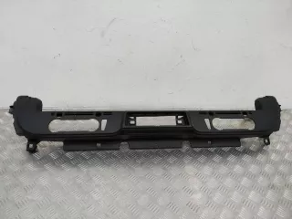 51466984854 Накладка двери (крышки) багажника BMW 3 E90/E91/E92/E93 Арт 84208