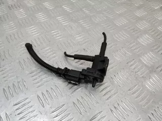 9665558580 Клапан электромагнитный Peugeot RCZ Арт 84137, вид 1