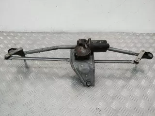 404523 Механизм стеклоочистителя (трапеция дворников) Ford Transit 3 restailing Арт 84119, вид 1