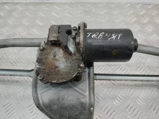 404523 Механизм стеклоочистителя (трапеция дворников) Ford Transit 3 restailing Арт 84119, вид 2