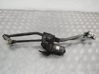 405147 Механизм стеклоочистителя (трапеция дворников) Volkswagen Crafter 1 Арт 84013
