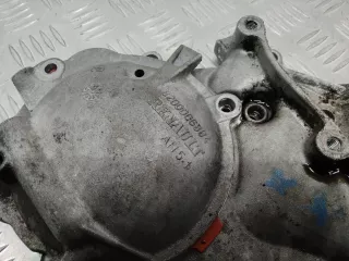 8200006884 Крышка двигателя передняя Renault Espace 4 Арт 83800, вид 2