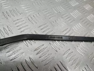 288810004R Щеткодержатель (поводок стеклоочистителя, дворник) Renault Scenic 3 Арт 83606, вид 4