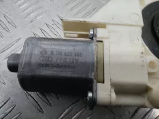 0130822331 моторчик стеклоподъемника передний правый Renault Laguna 3 Арт 83603, вид 2