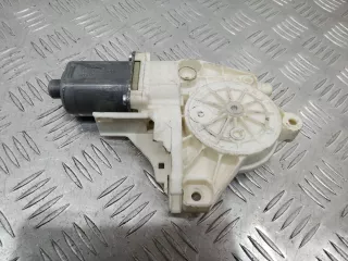 0130822331 моторчик стеклоподъемника передний правый Renault Laguna 3 Арт 83603, вид 3