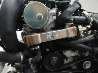 7794245 радиатор egr BMW 3 E46 Арт 83569