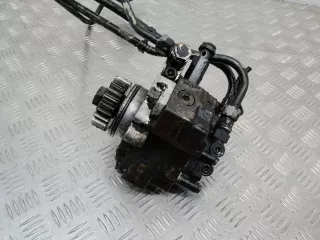 2445110060 ТНВД MAN TGM 6.9л Арт 83512, вид 2