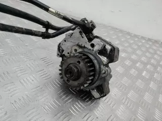 2445110060 ТНВД MAN TGM 6.9л Арт 83512, вид 3