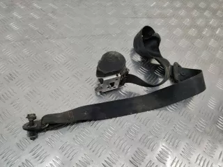 703964 Ремень безопасности передний правый Dacia Logan 1 Арт 83304, вид 3