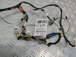 W28006A77 Проводка салона Nissan Qashqai 1  Арт 83202, вид 3