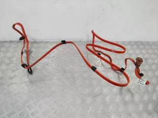 9231115,9308291-01 Плюсовой провод аккумулятора BMW 1 F20/F21 Арт 83129, вид 1