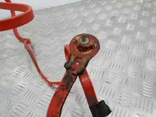 9231115,9308291-01 Плюсовой провод аккумулятора BMW 1 F20/F21 Арт 83129, вид 3