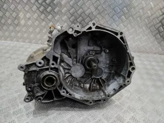 F23,5495775 КПП механическая (МКПП) Opel Astra H Арт 83126