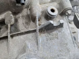 F23,5495775 КПП механическая (МКПП) Opel Astra H Арт 83126, вид 5