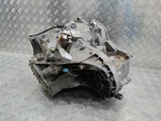 F23,5495775 КПП механическая (МКПП) Opel Astra H Арт 83126, вид 6