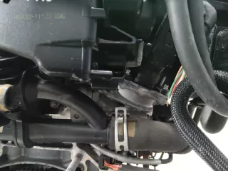  Клапан EGR Peugeot 308 1 1.6л Арт 83005, вид 1