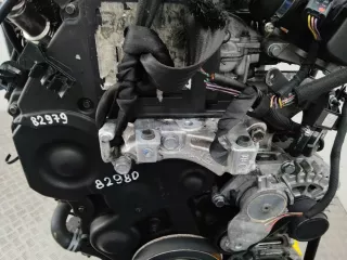 Кронштейн двигателя Peugeot 308 1 2009г.  - Фото 2