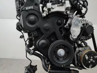 9643649280 Защита (кожух) ремня ГРМ Peugeot 308 1 Арт 82980, вид 1