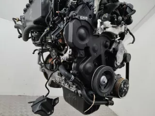 9643649280 Защита (кожух) ремня ГРМ Peugeot 308 1 Арт 82980, вид 2